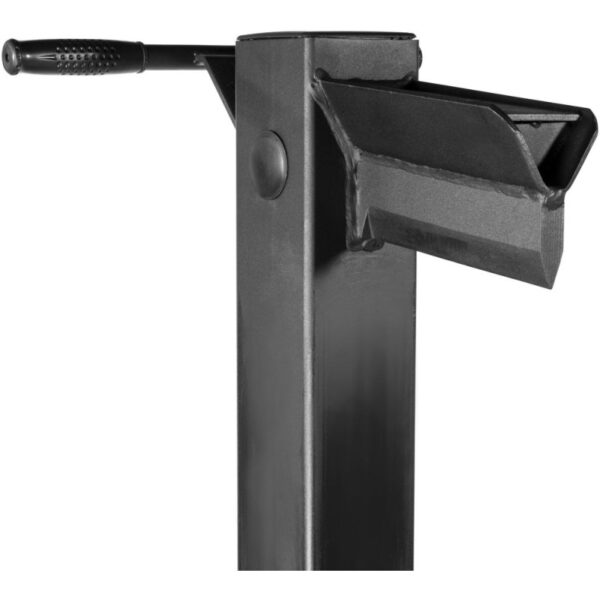 Štiepačka dreva GHS 500/8TE - Image 2