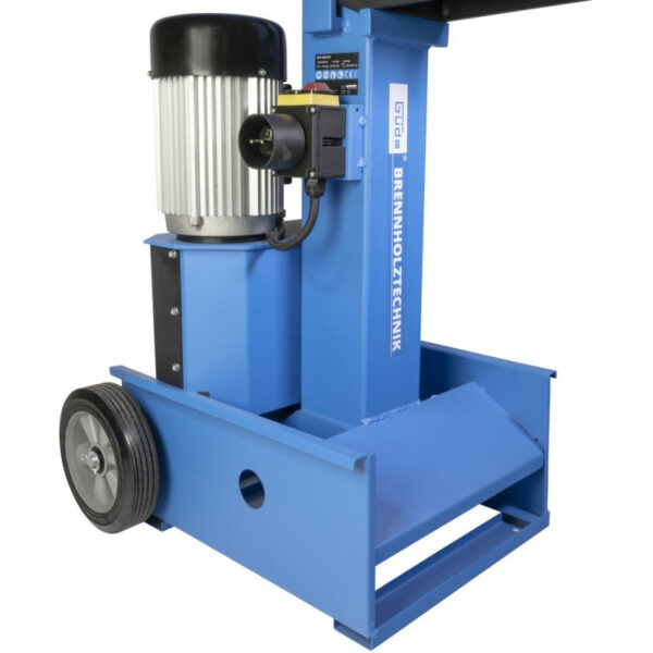 Štiepačka dreva GHS 500/8TE - Image 4