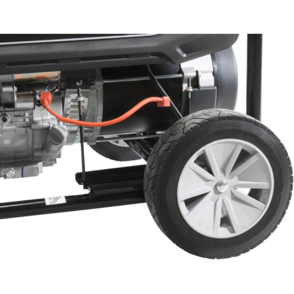 Elektrocentrála GSE 8701 RS - Image 4