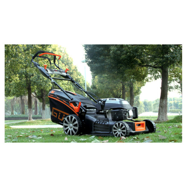 Kosačka High Wheeler 480-139 - Image 2