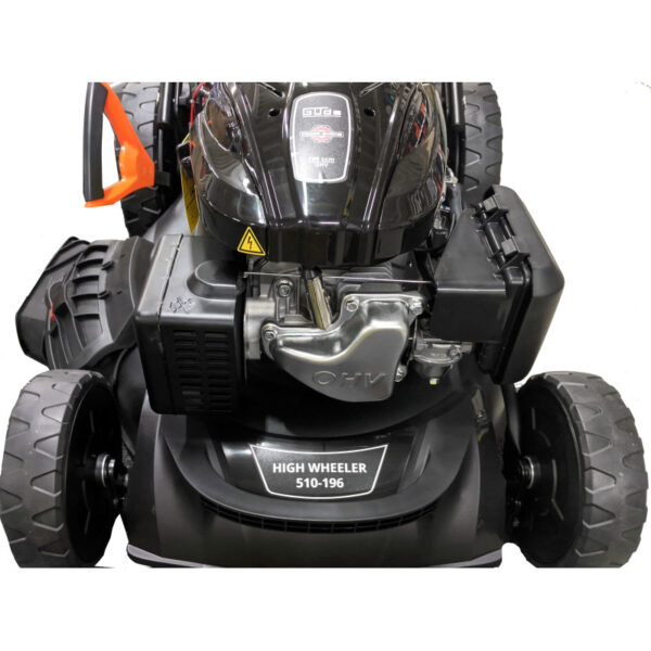 Kosačka High Wheeler 510-196 - Image 3