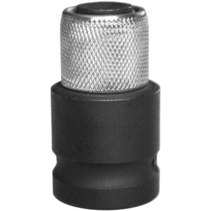 Redukcia / adaptér 1/2" na 1/4" HEX