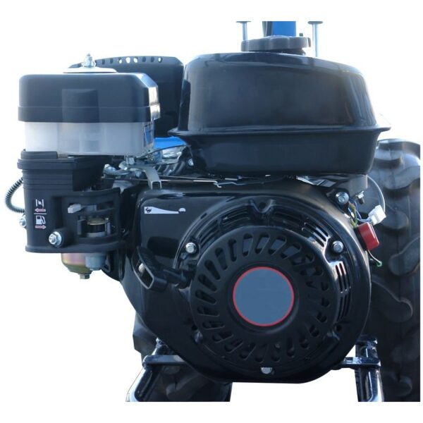 Univerzálny dvojkolesový malotraktor GME 6.5 V - Image 3
