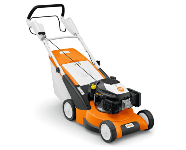 Benzínová kosačka STIHL RM 545