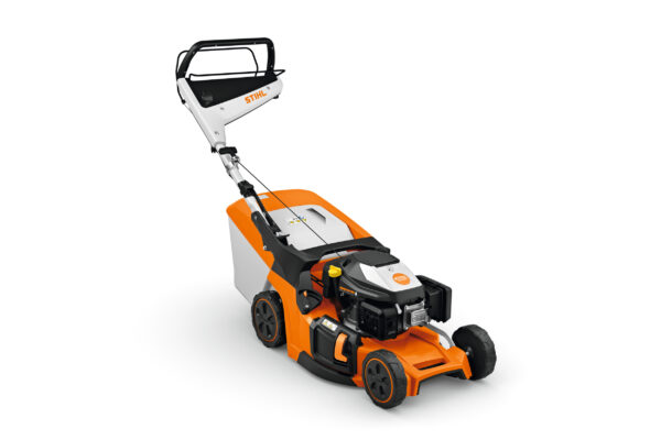 Benzínová kosačka STIHL RM 448.3 V