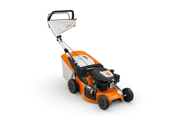 Benzínová kosačka STIHL RM 248.3 T