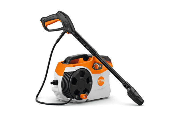 STIHL REA 60 set s 1 x AK 30 S