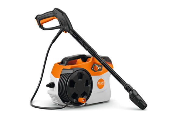 STIHL REA 100 PLUS