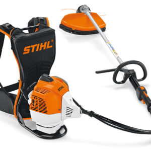 STIHL FR 410 C-E