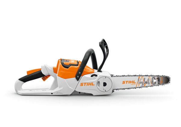 STIHL MSA 70 C, iba stroj