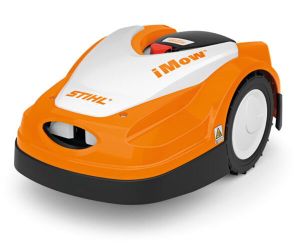 STIHL STIHL RMI 422 P