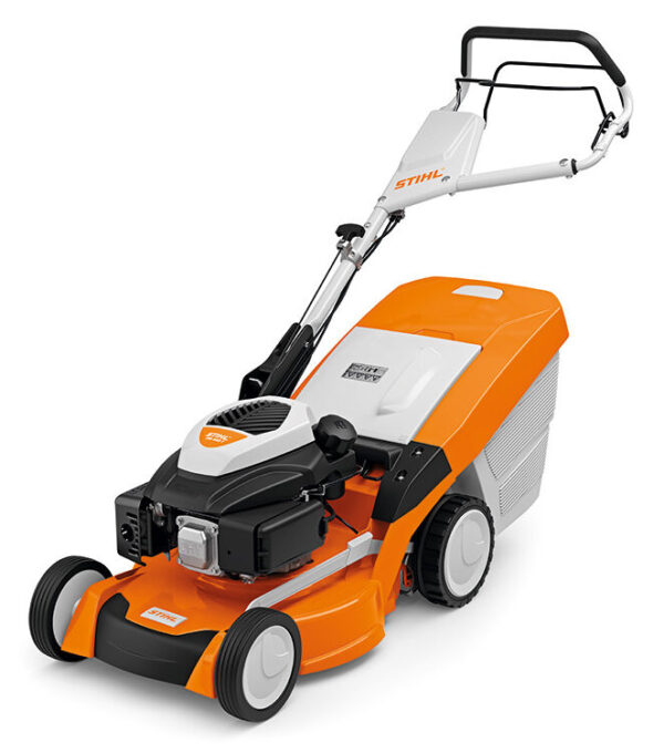Benzínová kosačka STIHL RM 650 T