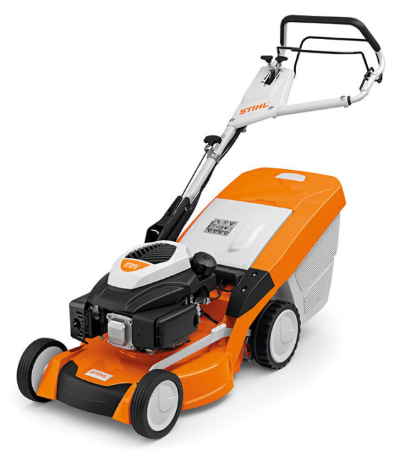 Benzínová kosačka STIHL RM 650 VE