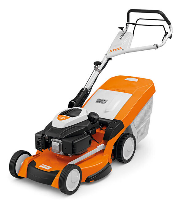 Benzínová kosačka STIHL RM 655 VS