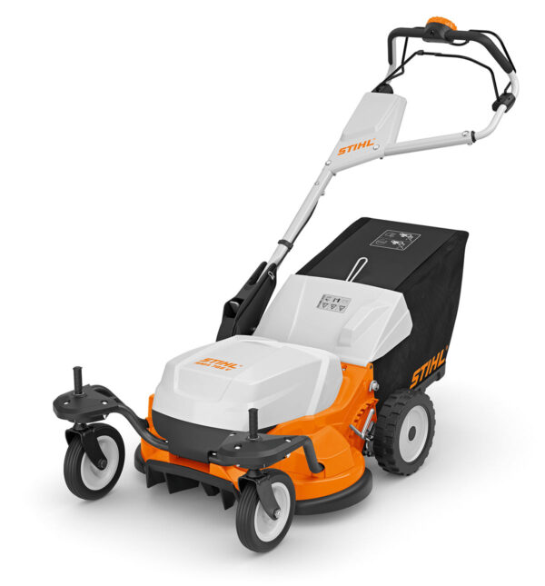 Akumulátorová kosačka STIHL RMA 765 V