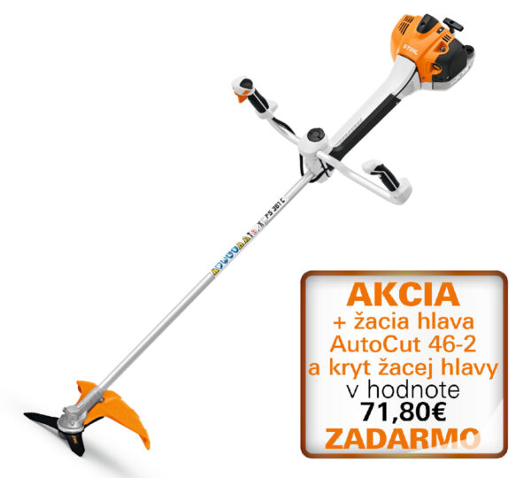 STIHL FS 361 C-EM