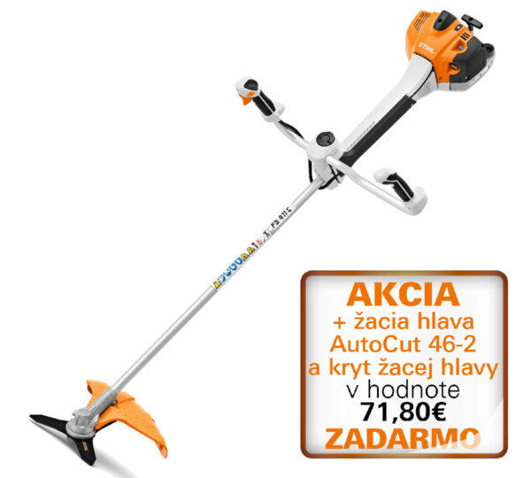 STIHL FS 411 C-EM
