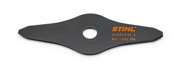 STIHL 2-zub, 260 mm