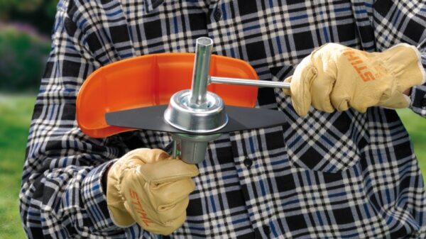STIHL Kombi kľúč, FS2 a FS3 - FS2-2