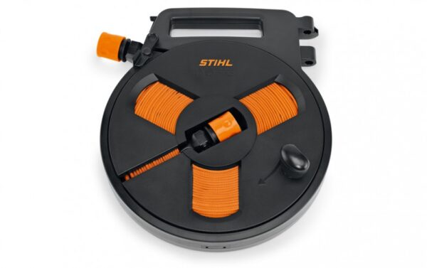 STIHL Plochá prívodná hadica so zásobníkom