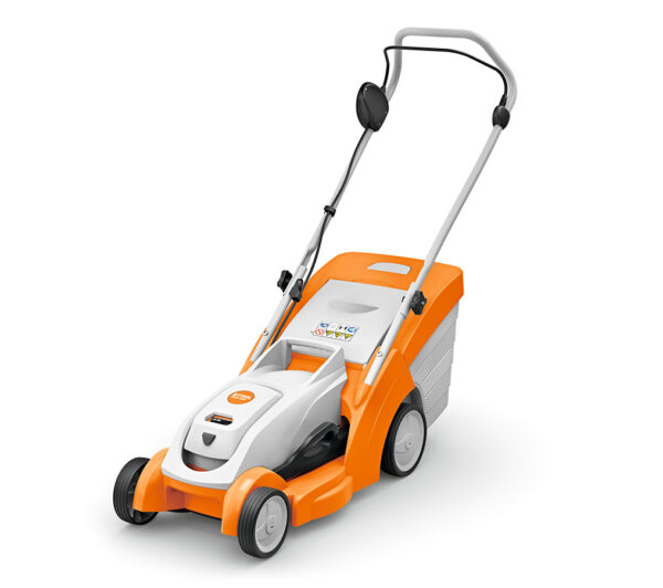 Akumulátorová kosačka STIHL RMA 239, stroj