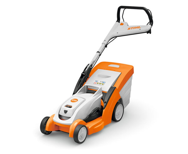 Akumulátorová kosačka STIHL RMA 239 C